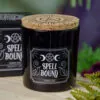 Spell Bound Candle at DreamingGoddess.com