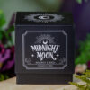 Midnight Moon Candle at DreamingGoddess.com