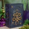 Tarot Snake Box at DreamingGoddess.com