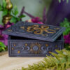 Tarot Snake Box at DreamingGoddess.com
