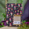 Mushroom Journal at DreamingGoddess.com