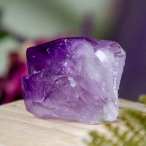 Amethyst Point at DreamingGoddess.com