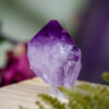 Amethyst Point at DreamingGoddess.com