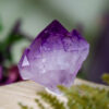 Amethyst Point at DreamingGoddess.com