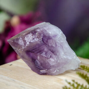 Amethyst Point at DreamingGoddess.com