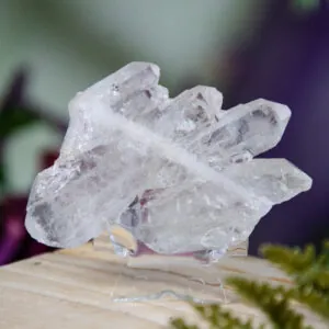 Faden Quartz at DreamingGoddess.com