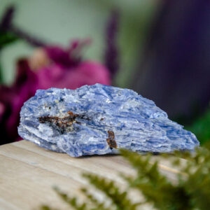 Raw Kyanite at DreamingGoddess.com