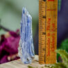Raw Blue Kyanite at DreamingGoddess.com