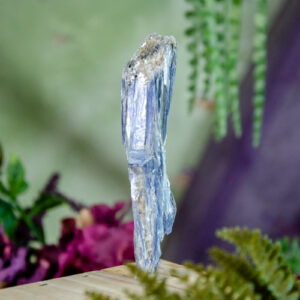 Raw Blue Kyanite at DreamingGoddess.com