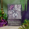 Tarot of the Enchanted Gardens at DreamingGoddess.com