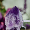 amethyst point @dreaminggoddess.com