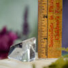 silver rutile quartz @dremainggodess.com