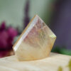 golden rutile quartz @dreaminggoddess.com