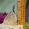 golden rutile quartz @dreaminggoddess.com