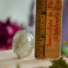 palm stone mini rutile quartz @dreaminggoddess.com