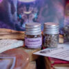 new year manifestation kit, year of the snake kit @dreaminggoddess.com