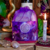 new year manifestation kit, year of the snake kit @dreaminggoddess.com