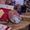 new year manifestation kit, year of the snake kit @dreaminggoddess.com