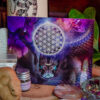 new year manifestation kit, year of the snake kit @dreaminggoddess.com