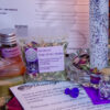 new year manifestation kit, year of the snake kit @dreaminggoddess.com