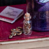 year of the snake candle @dreaminggoddess.com