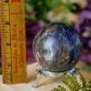 Kyanite Sphere at DreamingGoddess.com