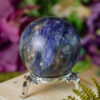 Kyanite Sphere at DreamingGoddess.com
