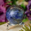 Kyanite Sphere at DreamingGoddess.com