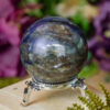 Kyanite Sphere at DreamingGoddess.com
