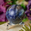 Kyanite Sphere at DreamingGoddess.com