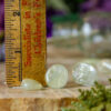 Tumbled Amblygonite at DreamingGoddess.com