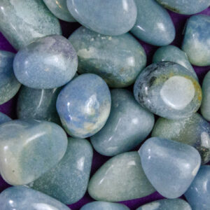 Tumbled Trolleite at DreamingGoddess.com