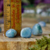 Tumbled Trolleite at DreamingGoddess.com