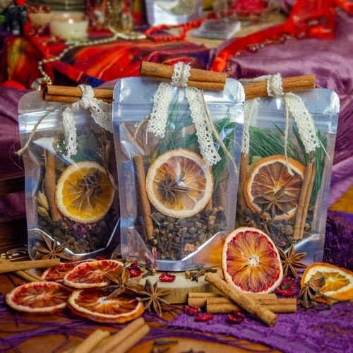 Enchanted Simmer product image