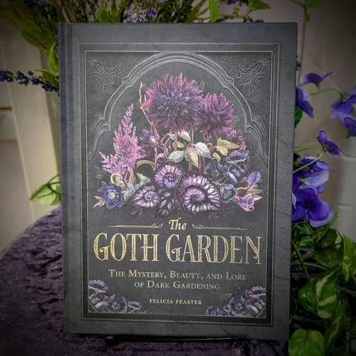The Goth Garden product image